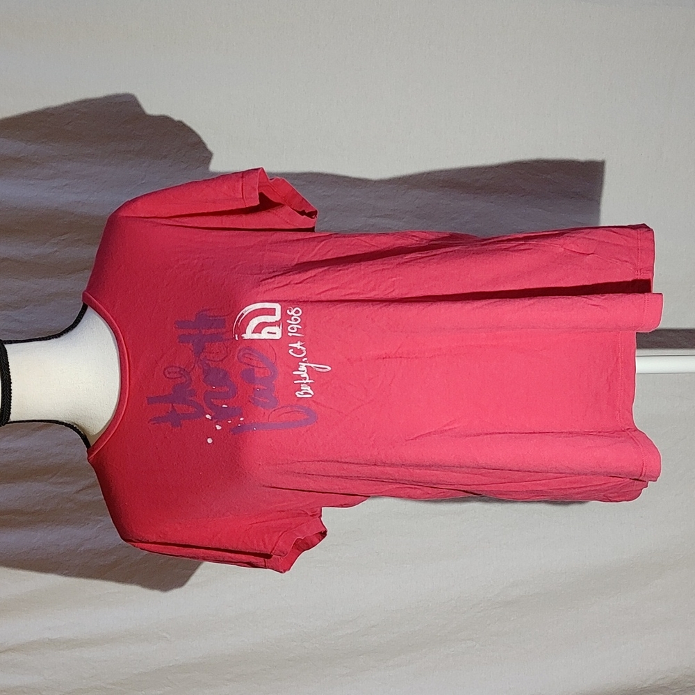 The North Face Berkeley Tee
